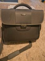 Roncato laptop akte tas, Computers en Software, Laptoptassen, Ophalen of Verzenden, 17 inch of meer, Zo goed als nieuw