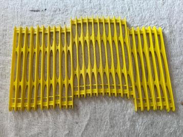 adv 378 / NIEUW set 26 tuigenrekjes 16cm beschikbaar voor biedingen