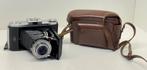 Zeiss Ikon Nettar opvouwbare analoog vintage camera, Audio, Tv en Foto, Fotocamera's Analoog, N, Compact, Ophalen of Verzenden