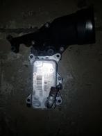 Oliekoeler Mercedes Sprinter 3,5t CDI 16V 2014 A6511800865, Auto diversen, Verzenden