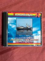 Regenboog serie deel 79 - Zeemansliedjes, Cd's en Dvd's, Verzenden, Gebruikt, Levenslied of Smartlap