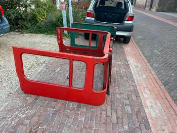 Hardtop Panel toyota landcruiser bj40 beschikbaar voor biedingen