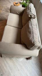 Ektorp 2-zits bank, Huis en Inrichting, Ophalen, 150 tot 200 cm, Tweepersoons, 75 tot 100 cm