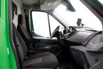 Ford Transit 350 2.0 TDCI 130pk RWD L3H2 Trend Airco/Camera/, Achterwielaandrijving, Euro 6, 4 cilinders, 2800 kg