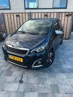 Peugeot 108 1.0 12V | Première | Camera | Keyless go, Auto's, Voorwielaandrijving, Euro 5, Stof, Start-stop-systeem
