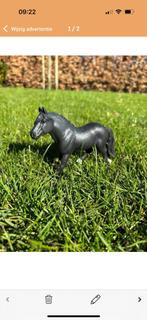 Schleich 13958 Noriker hengst, Ophalen of Verzenden, Zo goed als nieuw