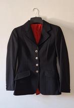 Wedstrijdjasje Paardrijden Dames, Dieren en Toebehoren, Paardrijkleding, Dressuur, Ophalen of Verzenden, Zo goed als nieuw, Dames