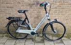 Hele nette GAZELLE Alles werk prima, Fietsen en Brommers, Fietsen | Dames | Damesfietsen, Ophalen, 53 tot 56 cm, Versnellingen