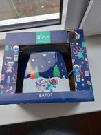 Disney Stitch Theepot - Nieuw in doos!, Ophalen of Verzenden, Zo goed als nieuw