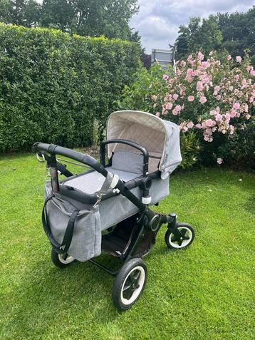 Bugabo buffalo Limited Edition  beschikbaar voor biedingen