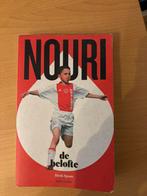 Boek nouri, Boeken, Ophalen of Verzenden, Zo goed als nieuw
