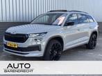 Skoda Kodiaq 1.5 TSI Sportline Business Panoramadak | Trekha, 4 cilinders, 150 pk, Alcantara, Origineel Nederlands