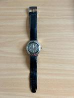 Swatch horloge Happy Joe Grey uit 1999, Kunststof, Gebruikt, Polshorloge, Swatch