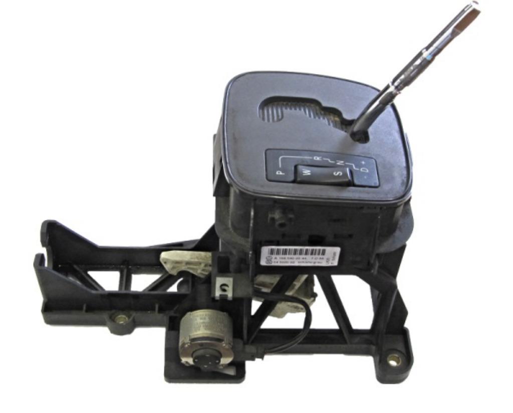 A Klasse Mercedes Versnellingspook module, Auto-onderdelen, Elektronica en Kabels, Mercedes-Benz, Ophalen of Verzenden