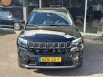 Jeep Compass 4xe 240 Plug-in Hybrid Electric Summit | Premiu, Automaat, 1250 kg, 4 cilinders, Zwart