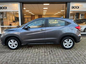 Honda HR-V 1.6 I-dtec 2WD Diesel navi clima trekhaak beschikbaar voor biedingen