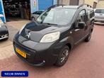 Citroën Nemo 1.4i Multispace Airco 145.768km Nwe distributi, Auto's, Citroën, Voorwielaandrijving, 4 cilinders, 400 kg, Origineel Nederlands