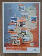 Wärtsilä Nederland puzzel 1000 stukjes NIEUW IN FOLIE, Ophalen of Verzenden, 500 t/m 1500 stukjes, Nieuw, Legpuzzel