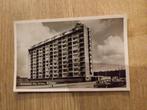 Rotterdam  - Flatgebouw  Willem Ruijslaan, Verzenden, Ongelopen, Zuid-Holland
