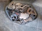 Arbortech AS160, Doe-het-zelf en Verbouw, Gereedschap | Zaagmachines, Ophalen of Verzenden, Gebruikt, 1200 watt of meer