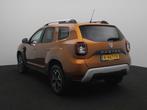 Dacia Duster TCe 100 Bi-Fuel Prestige | LPG G3 | Dacia hands, Auto's, Voorwielaandrijving, 12 maanden, Gebruikt, Origineel Nederlands
