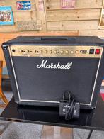 Marshall DSL40C Combo Versterker in Prima Staat, Muziek en Instrumenten, Ophalen, Zo goed als nieuw, Gitaar, Minder dan 50 watt