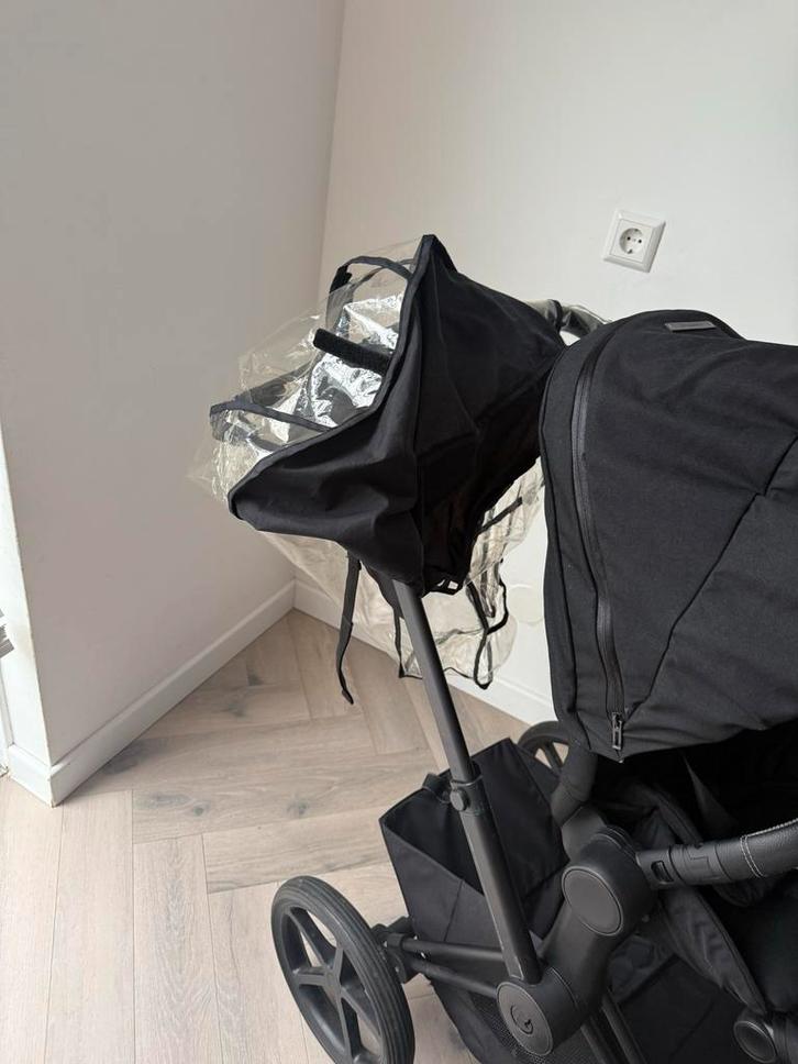 Cybex Priam Complete Set - Topstaat!, Kinderen en Baby's, Kinderwagens en Combinaties, Zo goed als nieuw, Combiwagen, Overige merken