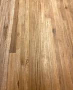 Stoere eettafel, 230 x 100 cm, Ophalen, Gebruikt, Stoer, 100 tot 150 cm