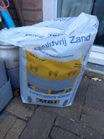 Mbi omkruidvrij zand 25 kg nieuw RUILEN, Ophalen, Nieuw