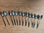 12 x theelepel, Antiek en Kunst, Antiek | Bestek, Ophalen of Verzenden