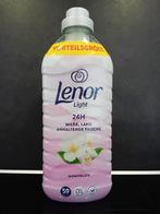 LENOR WASVERZACHTER JASMIJNBLOEM NEW, Ophalen of Verzenden, Schoonmaakmiddel