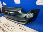 Fiat 500 sport voorbumper grille bumper rooster, Auto-onderdelen, Gebruikt, Ophalen of Verzenden, Bumper, Fiat