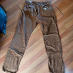 Levis 555, Beige, Overige maten, Ophalen of Verzenden, Zo goed als nieuw