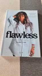 Flawless beauty tips van Amanda Rijff, Boeken, Mode, Ophalen of Verzenden, Zo goed als nieuw, Overige onderwerpen