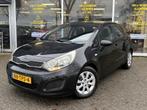 Kia Rio 1.2 CVVT Comfort Pack (bj 2012), Auto's, 21 km/l, Euro 5, 4 cilinders, Elektrische ramen