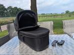 Thule Bassinet (reiswieg) met adapters, Kinderen en Baby's, Kinderwagens en Combinaties, Ophalen, Gebruikt, Overige merken