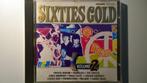 Sixties Gold Volume 2, Ophalen of Verzenden, Zo goed als nieuw, Pop