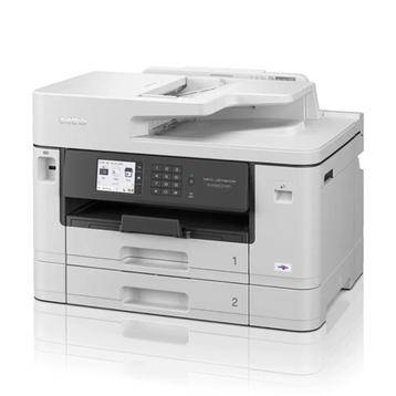 Brother MFC-J5740DW all-in-one A3 inkjetprinter met wifi beschikbaar voor biedingen
