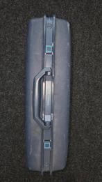 Samsonite Koffer - Vintage, Ophalen, Gebruikt, Hard kunststof, Slot
