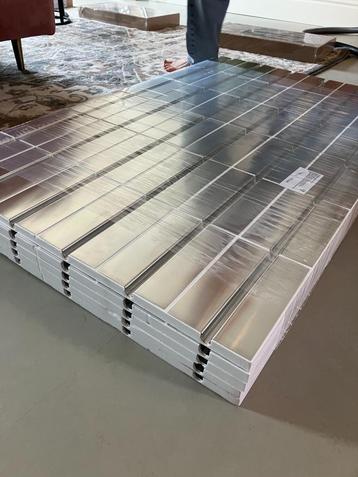 ts14 R systeemplaten vloerverwarming droogbouw beschikbaar voor biedingen