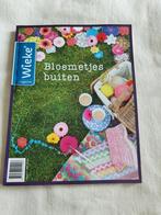 Wieke tijdschrift bloemetjes buiten, Boeken, Ophalen of Verzenden, Gelezen