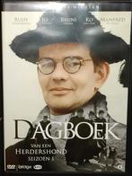 Dagboek Van Een Herdershond, Vanaf 16 jaar, Ophalen of Verzenden, Zo goed als nieuw