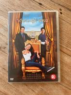 Dvd What a girl wants, Alle leeftijden, Ophalen of Verzenden, Zo goed als nieuw, Romantische komedie