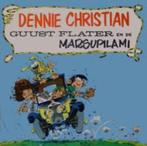 Dennie Christian ‎– Guust Flater En De Marsupilami, Ophalen of Verzenden, Nieuw in verpakking, 12 inch, Levenslied of Smartlap