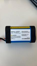 Nieuwe JBL Charge 5 accu, Ophalen of Verzenden, Nieuw, Oplaadbaar