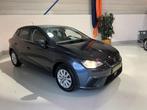 Seat Ibiza 1.0 EcoTSI 95pk Carplay, Climate, Cruise, Led, Stoelverwarming, Stof, Gebruikt, Euro 6