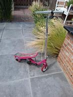 Space scooter, Fietsen en Brommers, Ophalen, Gebruikt