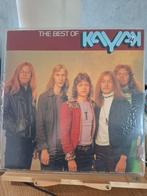 Lp: Kayak - the best of, Cd's en Dvd's, Vinyl | Pop, Ophalen of Verzenden, 1960 tot 1980, Gebruikt, 12 inch