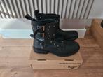 Keq leren schoenen maat 36 - Zo goed als nieuw!, Ophalen of Verzenden, Zo goed als nieuw, Overige typen