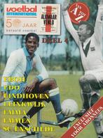 Voetbal International - 50 Jaar Betaald Voetbal - Deel 4, Verzamelen, Tijdschriften, Kranten en Knipsels, Verzenden, 1980 tot heden